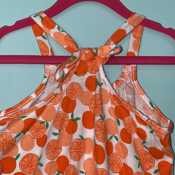 Children’s Place Romper 5T - Picture 5 of 6